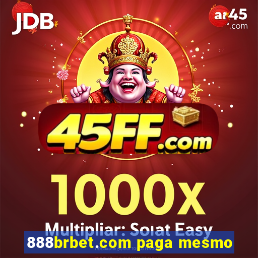 888brbet.com paga mesmo